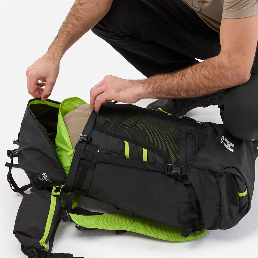 Millet Gravic 40l Ryggsäck Millet Gravic 40l Ryggsäck
