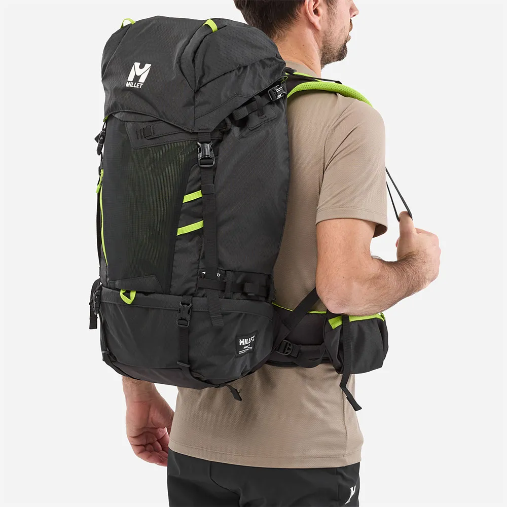 Millet Gravic 40l Ryggsäck Millet Gravic 40l Ryggsäck