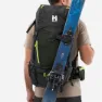 Millet Gravic 40l Ryggsäck