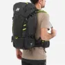 Millet Gravic 40l Ryggsäck