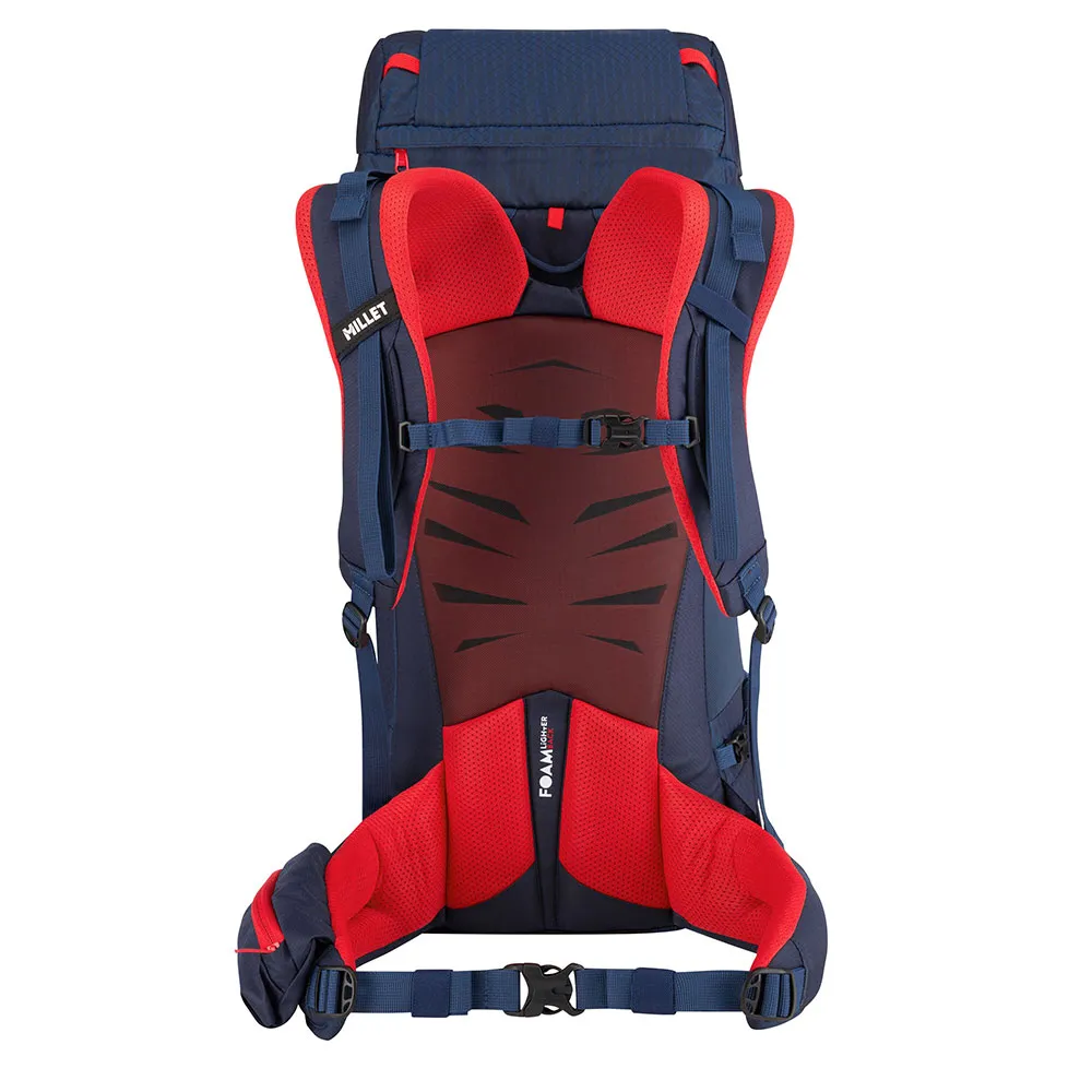 Millet Gravic 40l Ryggsäck