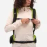 Millet Gravic 50+10l Ryggsäck, Black