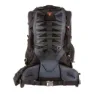 Millet Hanang 40l Ryggsäck, Black / black