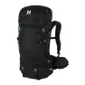 Millet Hanang 50l Ryggsäck, Black / black