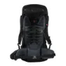 Millet Hanang 50l Ryggsäck, Black / black