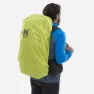 Millet Hanang 50l Ryggsäck, Black / black