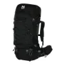 Millet Hanang 65+10l Ryggsäck, Black / black