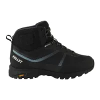 Millet Hike Up Mid Goretex Vandringsskor Millet Hike Up Mid Goretex Vandringsskor