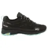 Millet Hike Up Vandringsskor Refurbished, Black / turquoise
