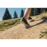 Millet Hike Up Vandringsskor Refurbished, Black / turquoise