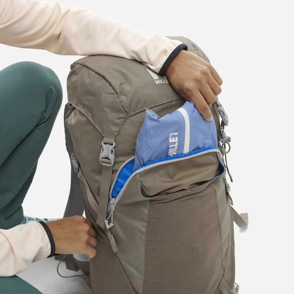 Millet Hiker Air 28l Damryggsäck, Dorite