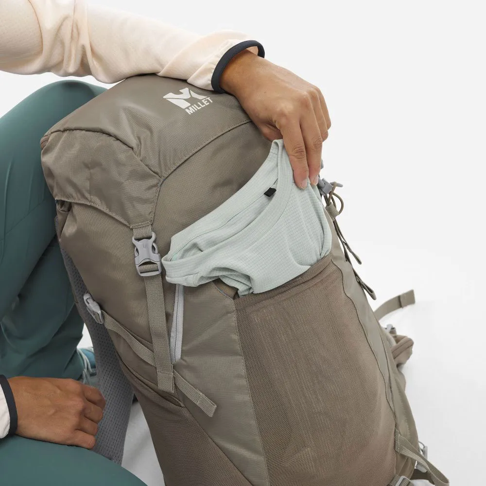 Millet Hiker Air 28l Damryggsäck, Dorite