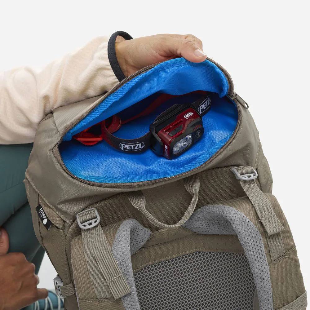 Millet Hiker Air 28l Damryggsäck, Dorite