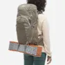 Millet Hiker Air 28l Damryggsäck, Dorite