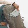 Millet Hiker Air 28l Damryggsäck, Dorite