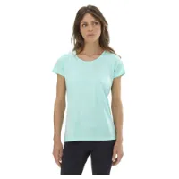 Millet Hiking Jacquard T-shirt Med Korta ärmar Millet Hiking Jacquard T-shirt Med Korta ärmar