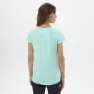 Millet Hiking Jacquard T-shirt Med Korta ärmar