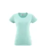 Millet Hiking Jacquard T-shirt Med Korta ärmar