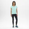 Millet Hiking Jacquard T-shirt Med Korta ärmar