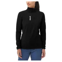 Millet Intense Fleece Med Halv Dragkedja