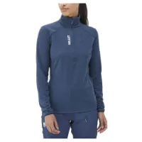 Millet Intense Fleece Med Halv Dragkedja