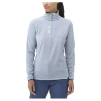 Millet Intense Fleece Med Halv Dragkedja Millet Intense Fleece Med Halv Dragkedja