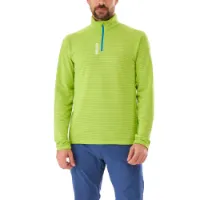 Millet Intense Fleece Med Halv Dragkedja Millet Intense Fleece Med Halv Dragkedja