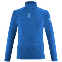 Millet Intense Fleece Med Halv Dragkedja Millet Intense Fleece Med Halv Dragkedja