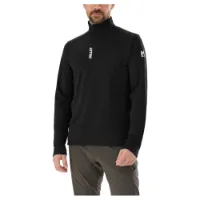 Millet Intense Fleece Med Halv Dragkedja