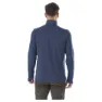 Millet Intense Fleece Med Halv Dragkedja