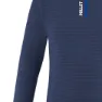 Millet Intense Fleece Med Halv Dragkedja