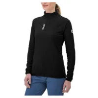 Millet K Lightgrid Fleece Med Halv Dragkedja