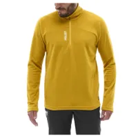 Millet K Lightgrid Fleece Med Halv Dragkedja Millet K Lightgrid Fleece Med Halv Dragkedja