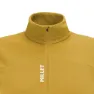 Millet K Lightgrid Fleece Med Halv Dragkedja