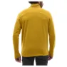 Millet K Lightgrid Fleece Med Halv Dragkedja
