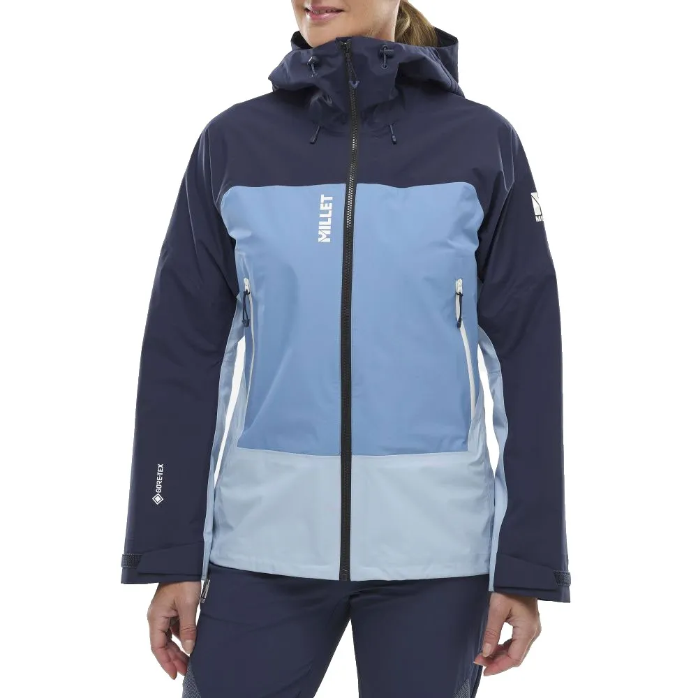 Millet Kamet Goretex Jacka Millet Kamet Goretex Jacka