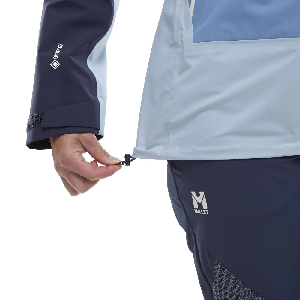 Millet Kamet Goretex Jacka Millet Kamet Goretex Jacka