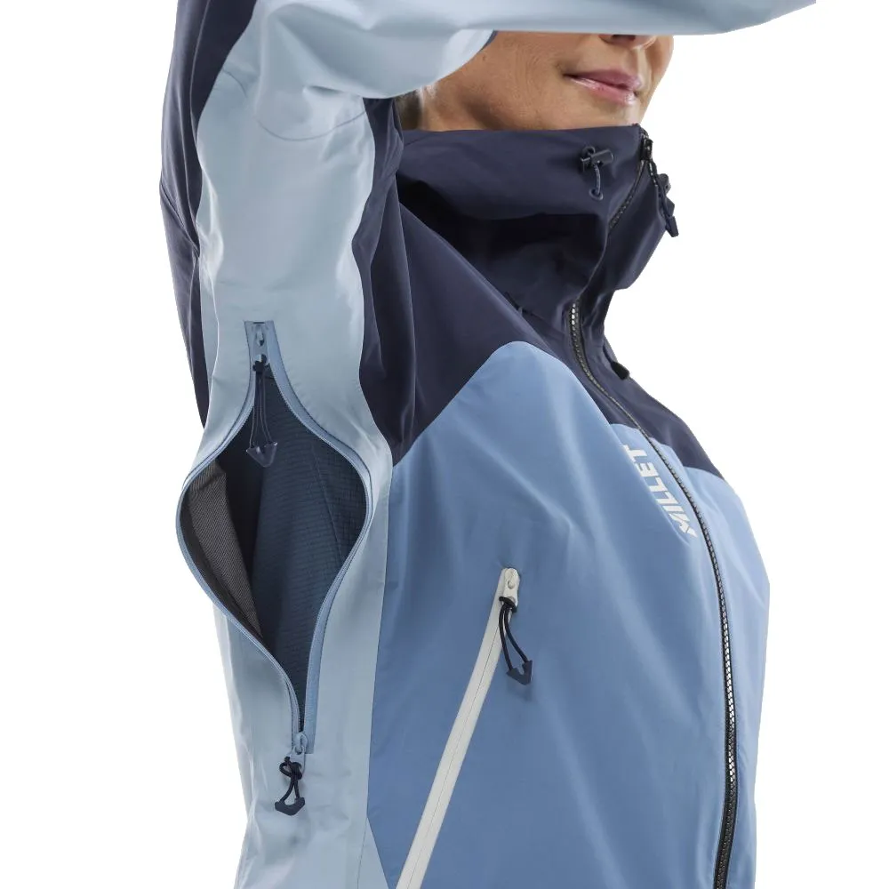 Millet Kamet Goretex Jacka Millet Kamet Goretex Jacka