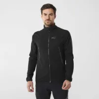 Millet Lightgrid Fleece