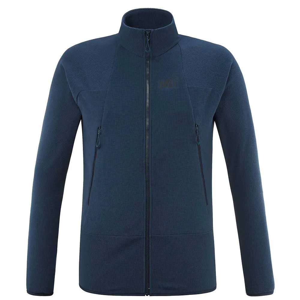 Millet Lightgrid Fleece