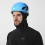 Millet Lightgrid Fleecejacka Med Huva