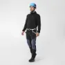 Millet Lightgrid Fleecejacka Med Huva