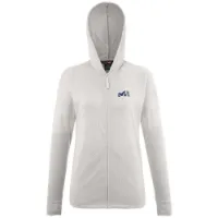 Millet Loop Light Fleecejacka Med Huva