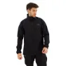 Millet Magma Shield Miv9585 Softshelljacka, Black / noir