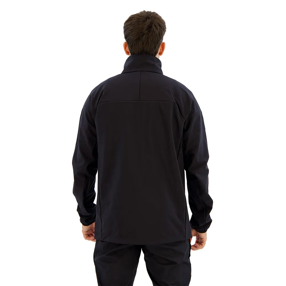 Millet Magma Shield Miv9585 Softshelljacka, Black / noir
