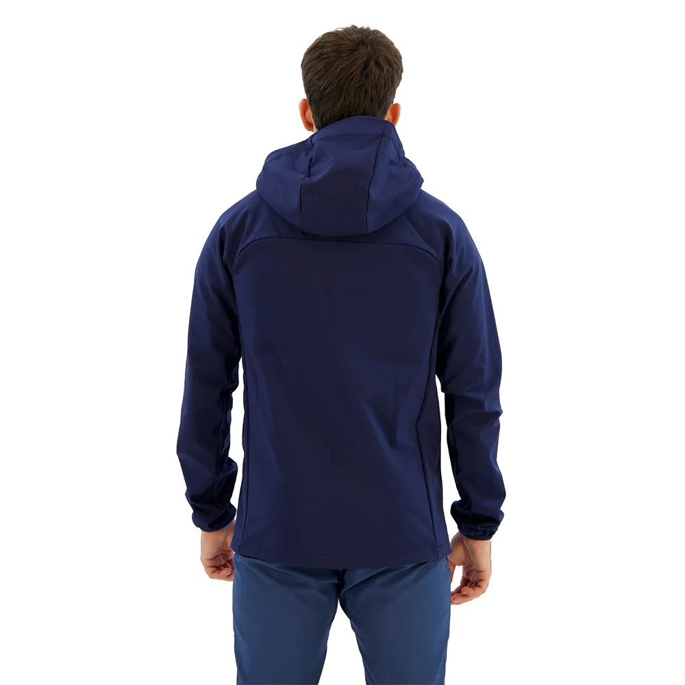 Millet Magma Shield Softshelljacka, Saphir