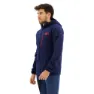 Millet Magma Shield Softshelljacka, Saphir