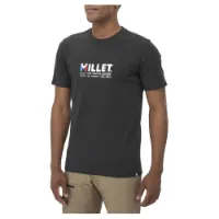 Millet Miv10140 T-shirt Med Korta ärmar Millet Miv10140 T-shirt Med Korta ärmar
