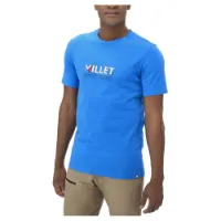 Millet Miv10140 T-shirt Med Korta ärmar Millet Miv10140 T-shirt Med Korta ärmar