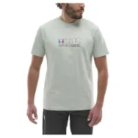 Millet Miv10140 T-shirt Med Korta ärmar Millet Miv10140 T-shirt Med Korta ärmar